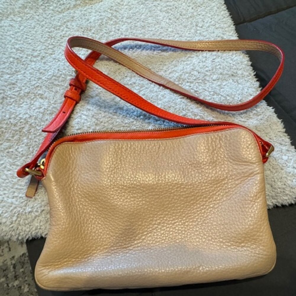 Marc Jaobs  Cross-Body Purse